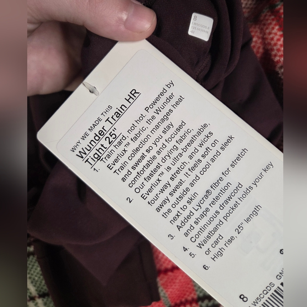 Lululemon Set - Picture 4 of 4